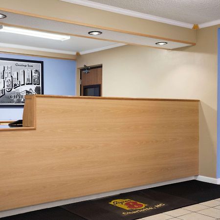 Super 8 By Wyndham Charlotte University Εξωτερικό φωτογραφία